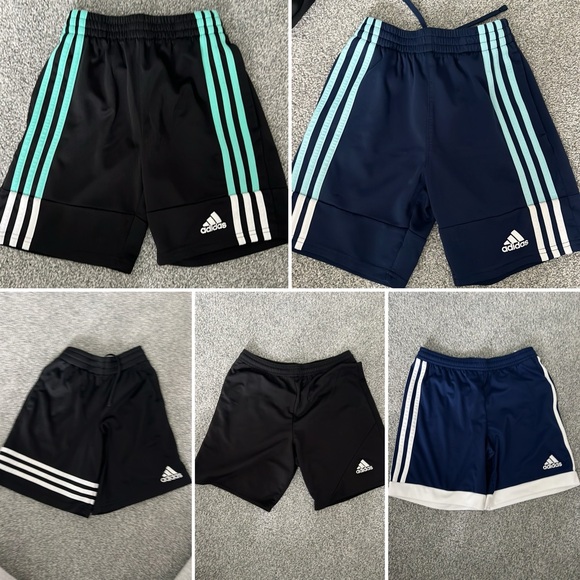 Adidas shorts bundle - Picture 1 of 7